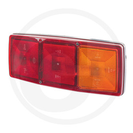 HELLA Rear light