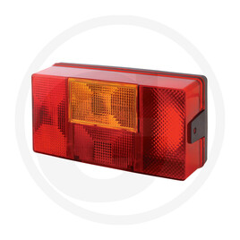 HELLA Rear light