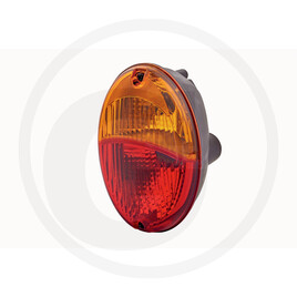 HELLA Rear light