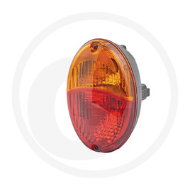 HELLA Rear light