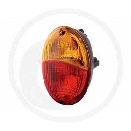 HELLA Rear light