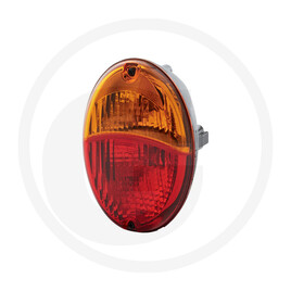 HELLA Rear light