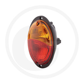 HELLA Rear light