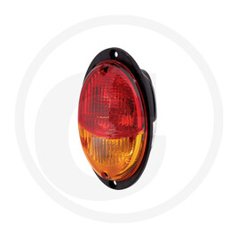 HELLA Rear light