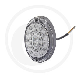 HELLA LED rear light