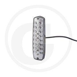 HELLA LED rear light