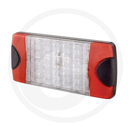 HELLA LED rear light