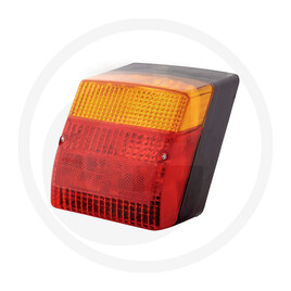 HELLA Rear light