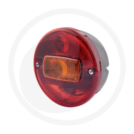 HELLA Rear light