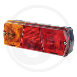 HELLA Rear light