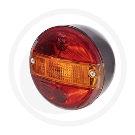 HELLA Rear light