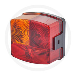 HELLA Rear light