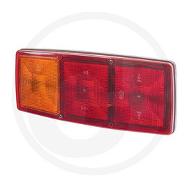 HELLA Rear light