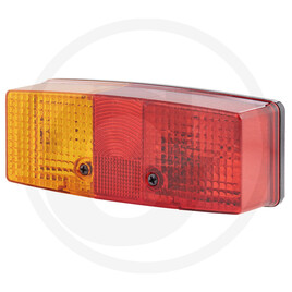 HELLA Rear light