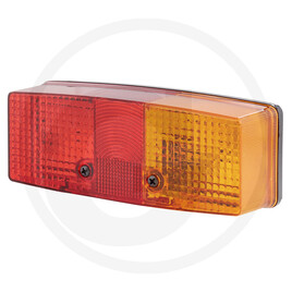 HELLA Rear light
