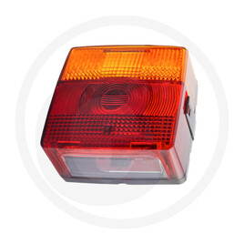 HELLA Rear light