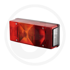 HELLA Rear light