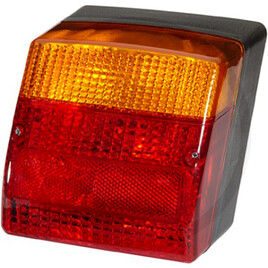 HELLA Rear light