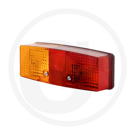 HELLA Rear light