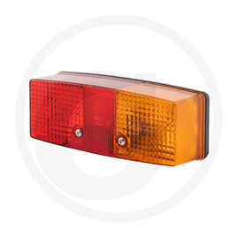 HELLA Rear light