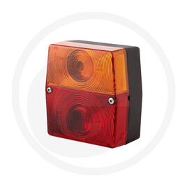 HELLA Rear light