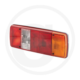 HELLA Rear light