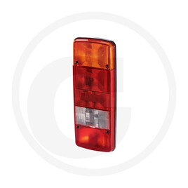 HELLA Rear light
