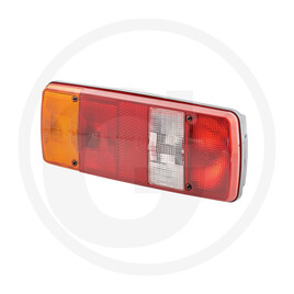 HELLA Rear light