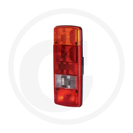 HELLA Rear light