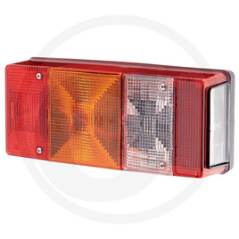 HELLA Rear light