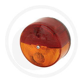 HELLA Tail/indicator light