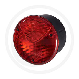 HELLA Tail/brake light