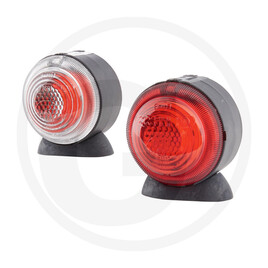 HELLA Outline marker light