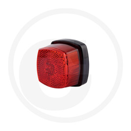 HELLA Rear light