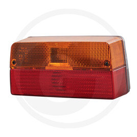 HELLA Rear light