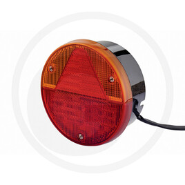 HELLA Rear light