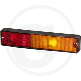 HELLA Rear light