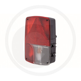 HELLA Rear light