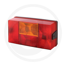 HELLA Rear light