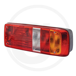 HELLA EASYCONN I rear light