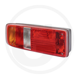 HELLA EASYCONN I rear light