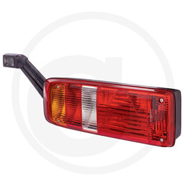 HELLA EASYCONN I rear light
