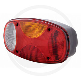 HELLA CARGOLUNA rear light