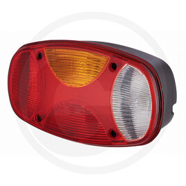 HELLA CARGOLUNA rear light