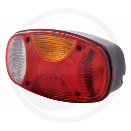 HELLA CARGOLUNA rear light