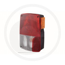 HELLA Rear light