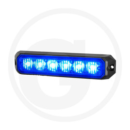 HELLA Flashing beacon