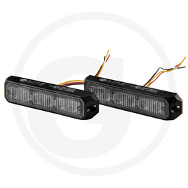 HELLA Flashing beacon