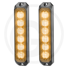 HELLA Flashing beacon