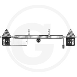 HELLA Universal light carrier
